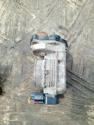 Trutle Mouth Ford V8