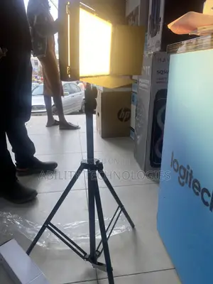 Professional LED 800 Light