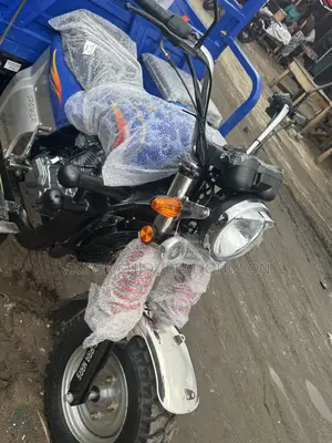 New Super Gallant 2026 Blue