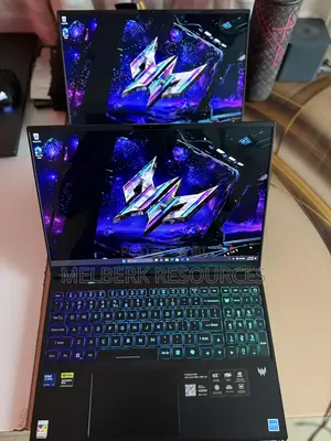 New Laptop Acer Predator Helios Neo 16 32GB Intel Core Ultra 9 SSD 1T
