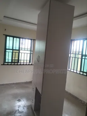 Furnished 2bdrm Block of Flats in Berger for rent