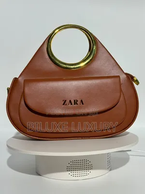 Zara Luxury Bags