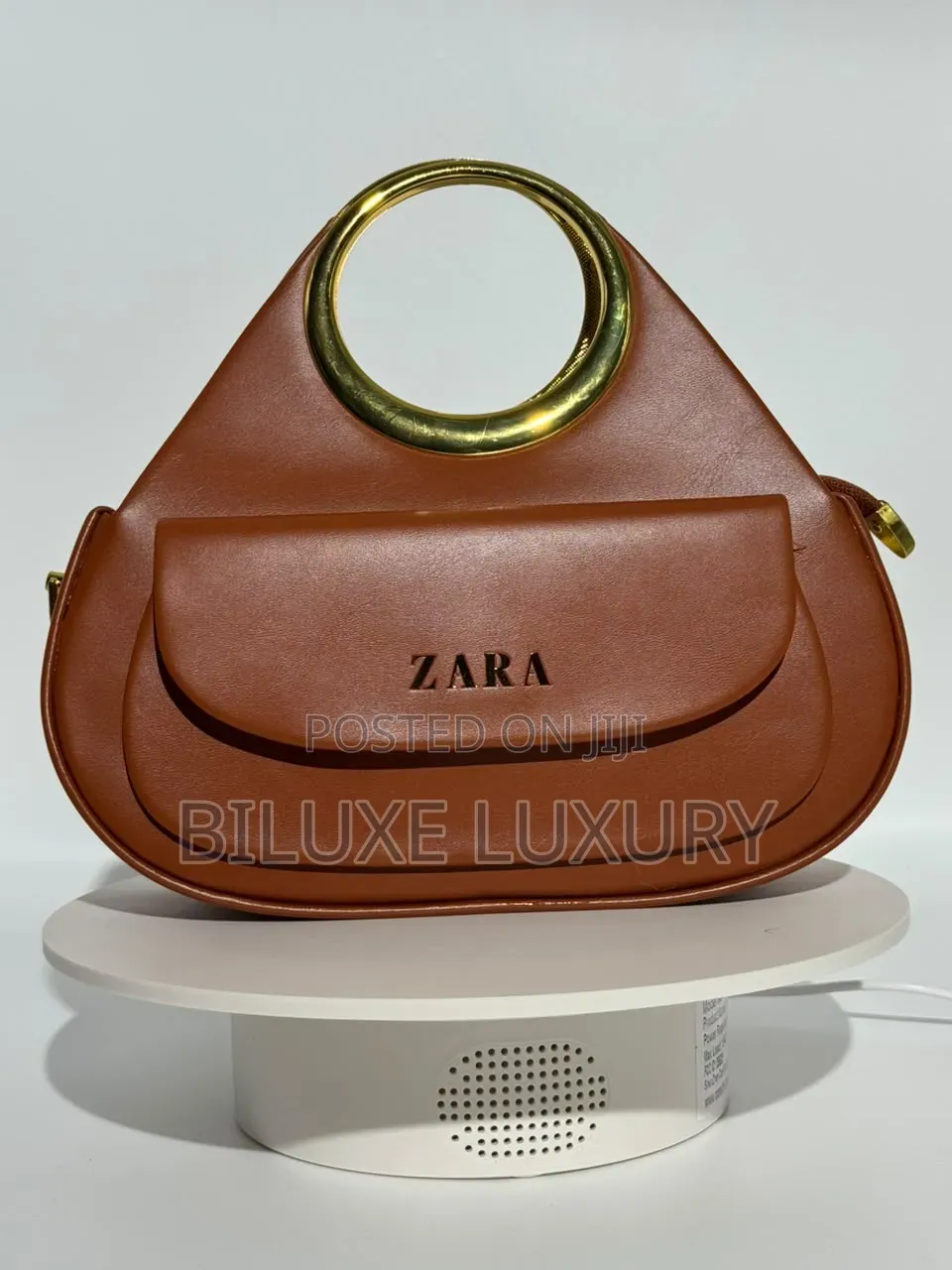 Zara Luxury Bags