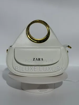 Zara Luxury Bags