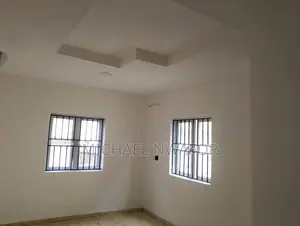 Furnished 2bdrm Apartment in Omole Phase 2 for rent