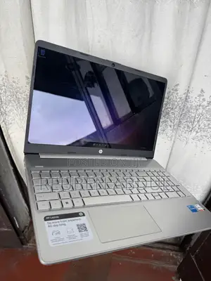 Laptop HP 15 12GB Intel Core i5 SSD 256GB