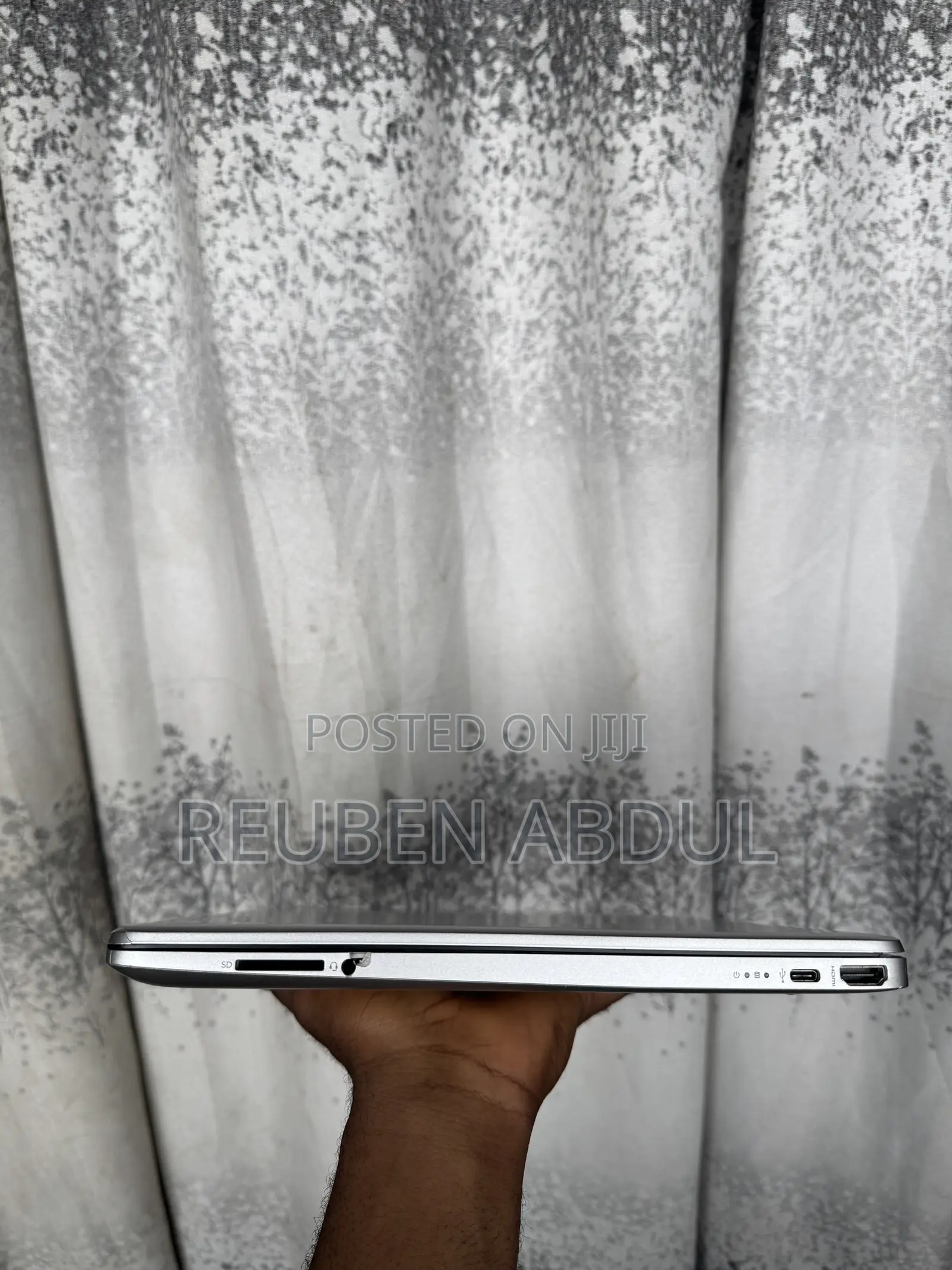 Laptop HP 15 12GB Intel Core i5 SSD 256GB