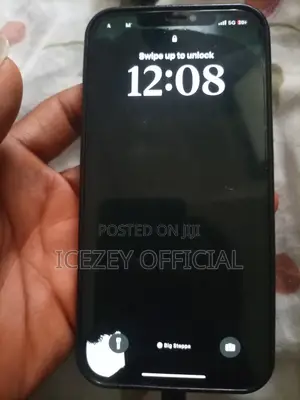 Apple iPhone 12 Pro Max 256 GB Blue