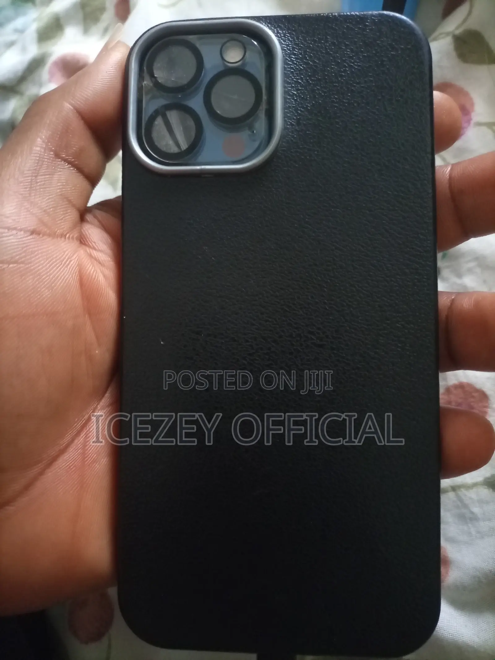 Apple iPhone 12 Pro Max 256 GB Blue