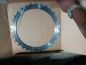 Ring Saw Blade