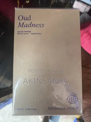 Oud Madness