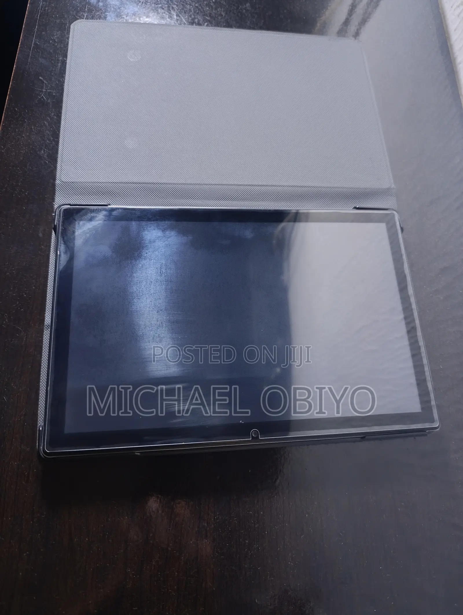 Realime Pad 55 Ultra Max 1 TB Gray