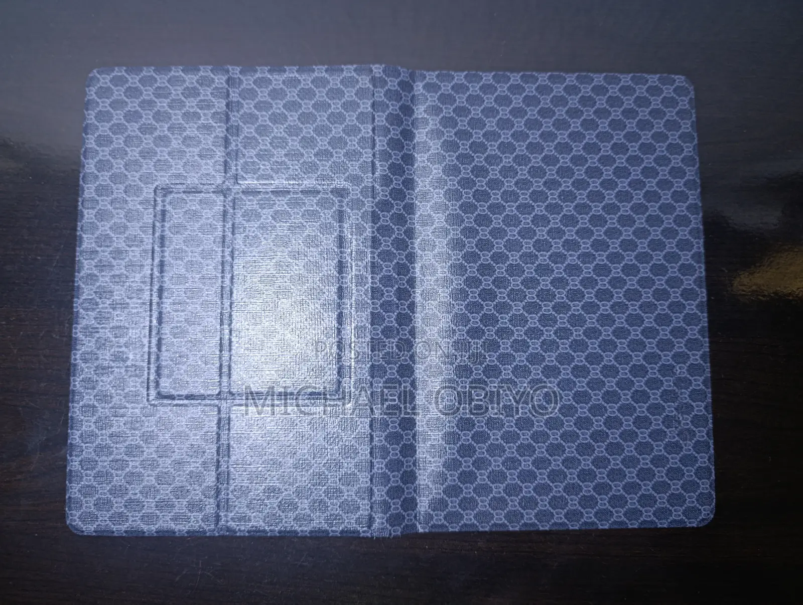 Realime Pad 55 Ultra Max 1 TB Gray