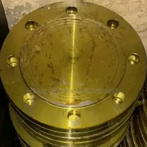 Blinding Bing for Industrial Equipment