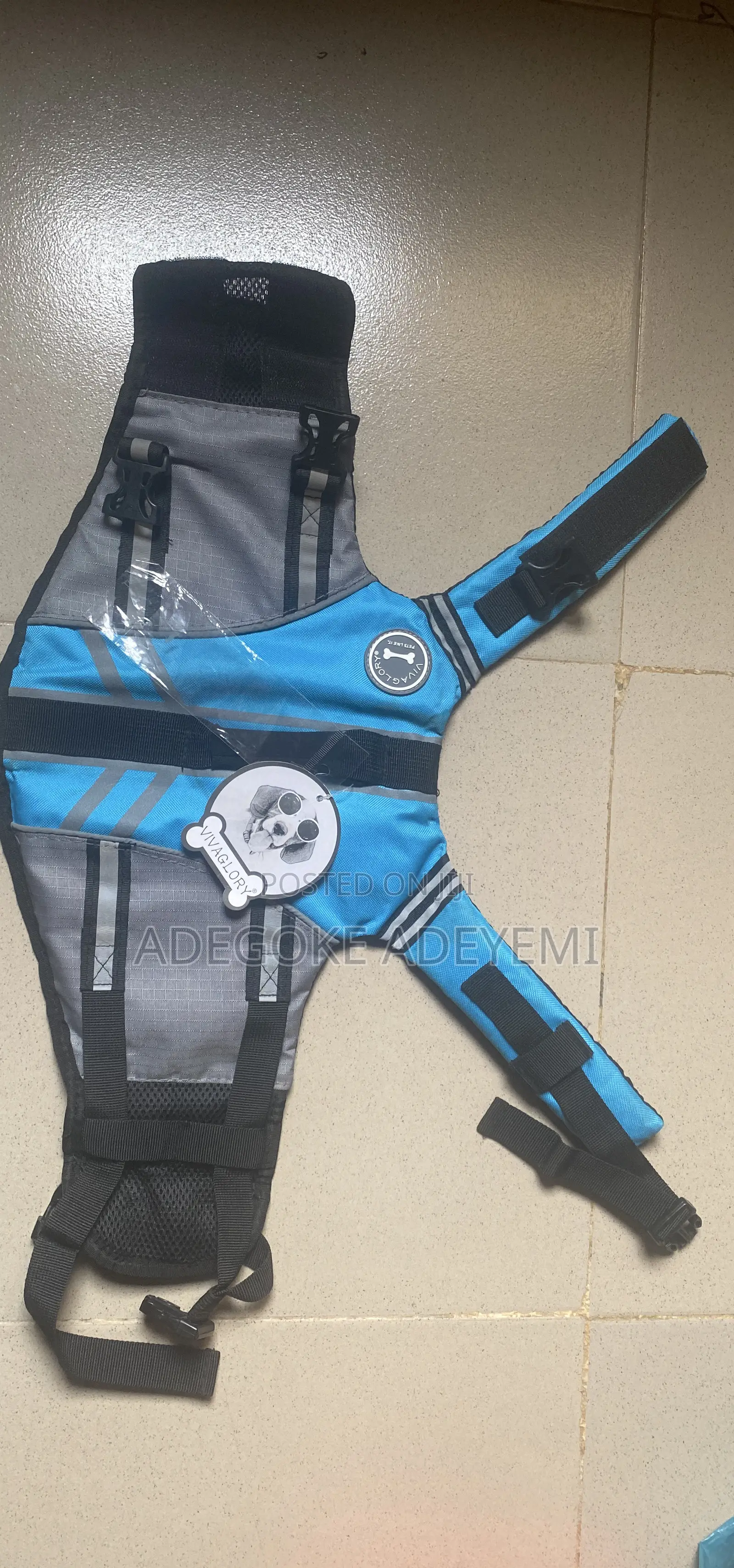 Dogs Jackets