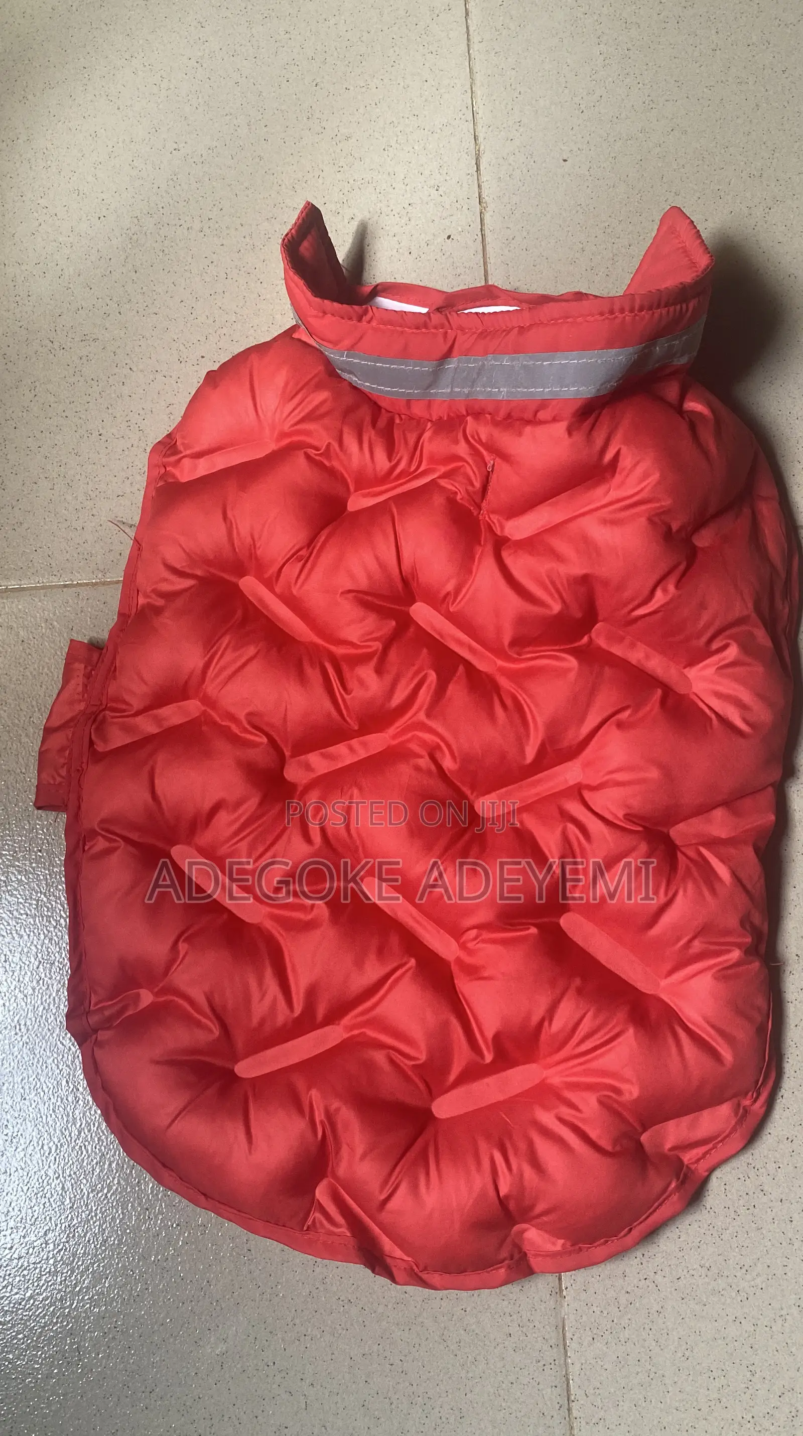 Dogs Jackets