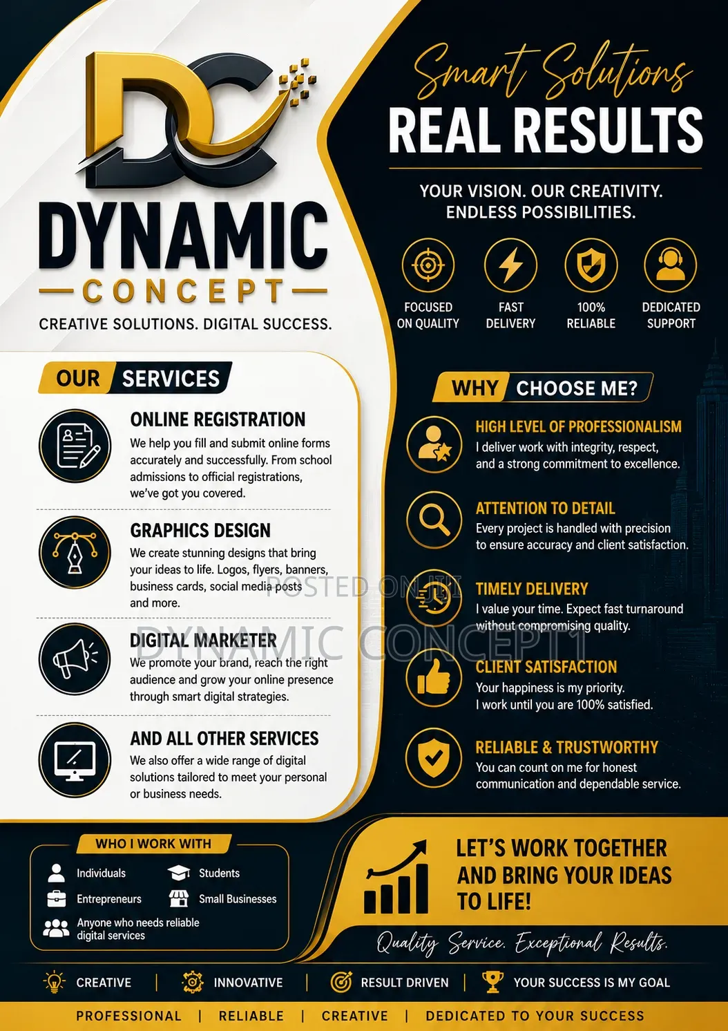 Digital Marketer