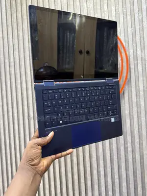 Laptop HP Dragonfly Folio 16GB Intel Core i5 SSD 256GB