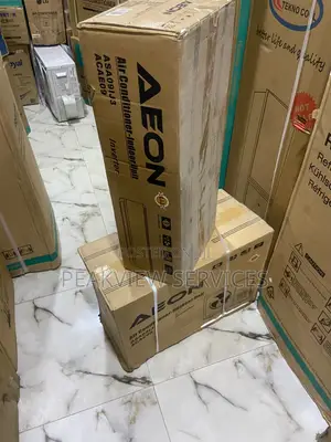 AEON 1HP Split Inverter AC for Lasting Indoor Comfort