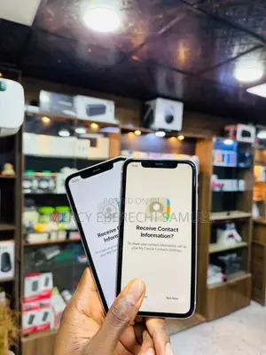 Apple iPhone 11 128 GB White