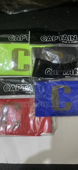 Captain Band