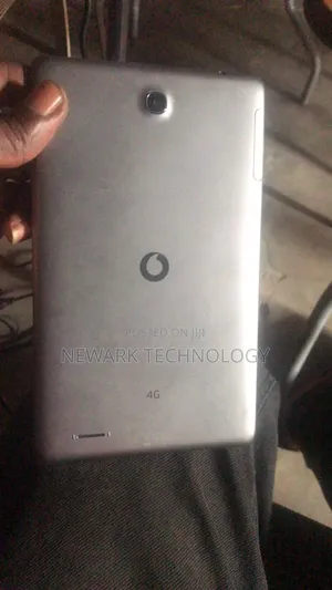 Vodafone Smart Tab 4G 16 GB Gray
