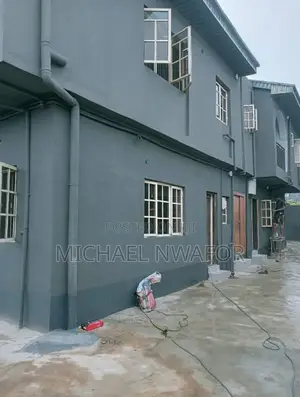 Furnished 2bdrm Bedsitter in Magodo G R A Phase 1 for rent