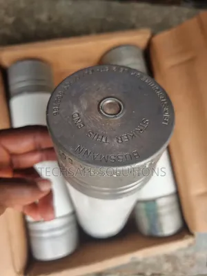 Industrial Electrical Fuse 12KVA 50A