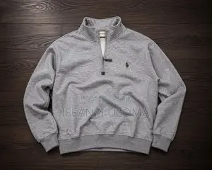 Stock Quality Thick Sweat Top