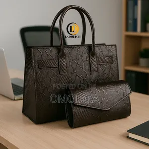 Premium Handmade Ladies Handbag – Ladortch Bags