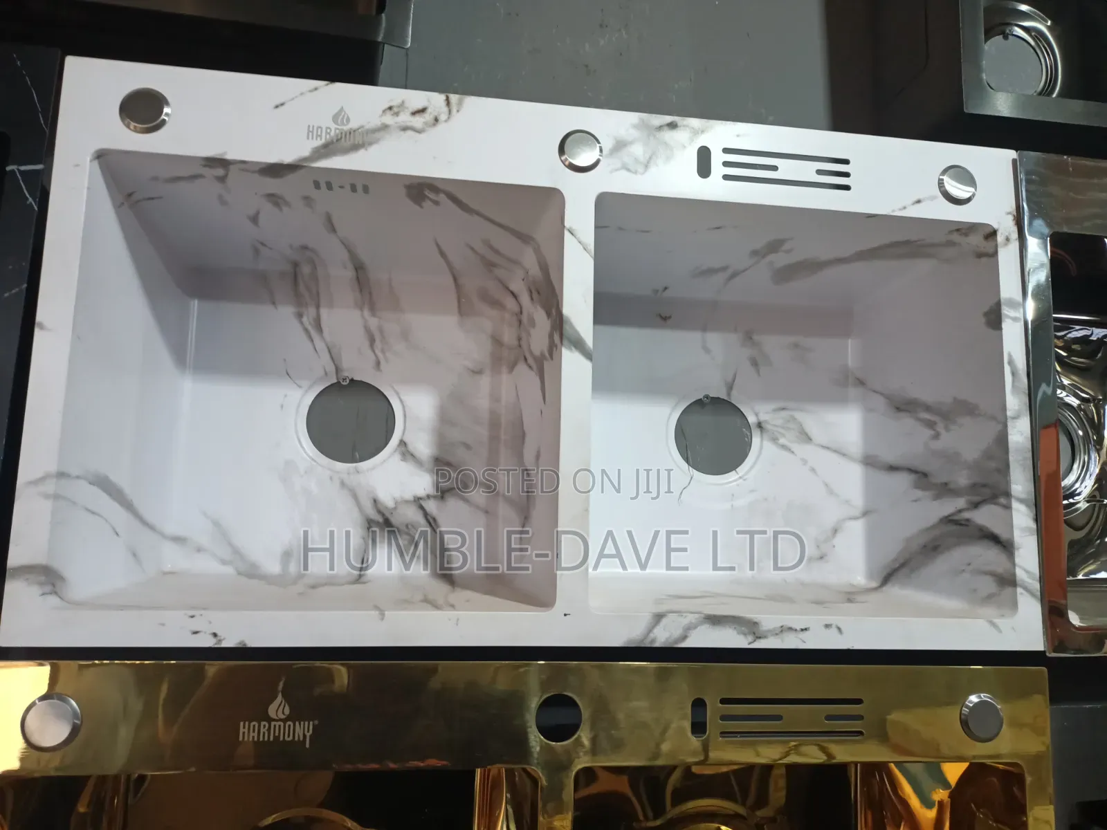Kitchen Sink