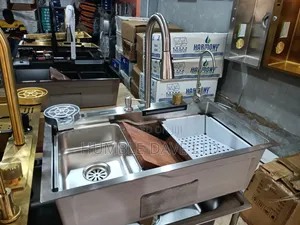 Kitchen Sink