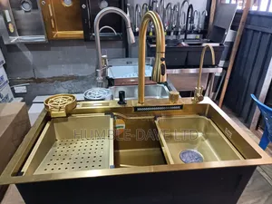 Kitchen Sink