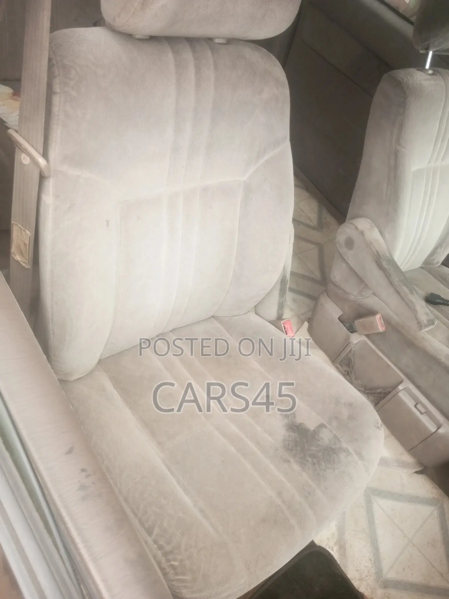Toyota Sienna CE & 1 hatch 2000