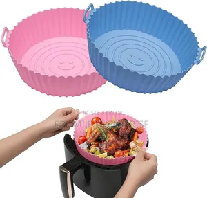 Silicone Air Fryer Paper