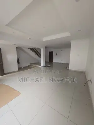 Furnished 2bdrm Bedsitter in Magodo G R A Phase 1 for rent