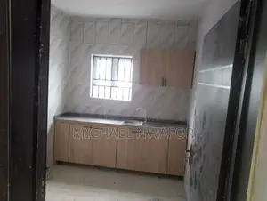 Furnished 2bdrm Bedsitter in Magodo G R A Phase 1 for rent