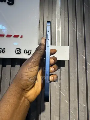 Apple iPhone 12 128 GB Blue