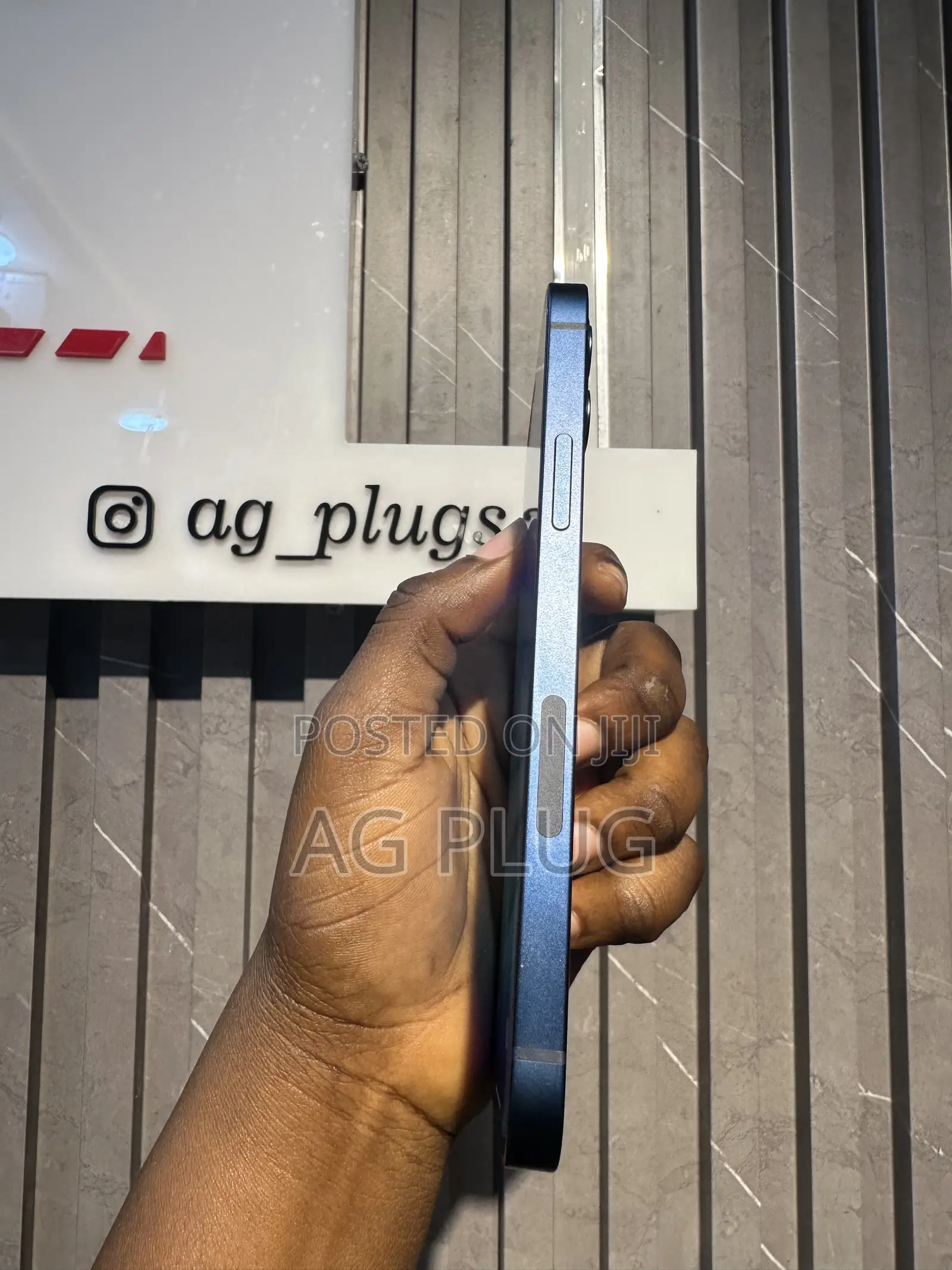 Apple iPhone 12 128 GB Blue