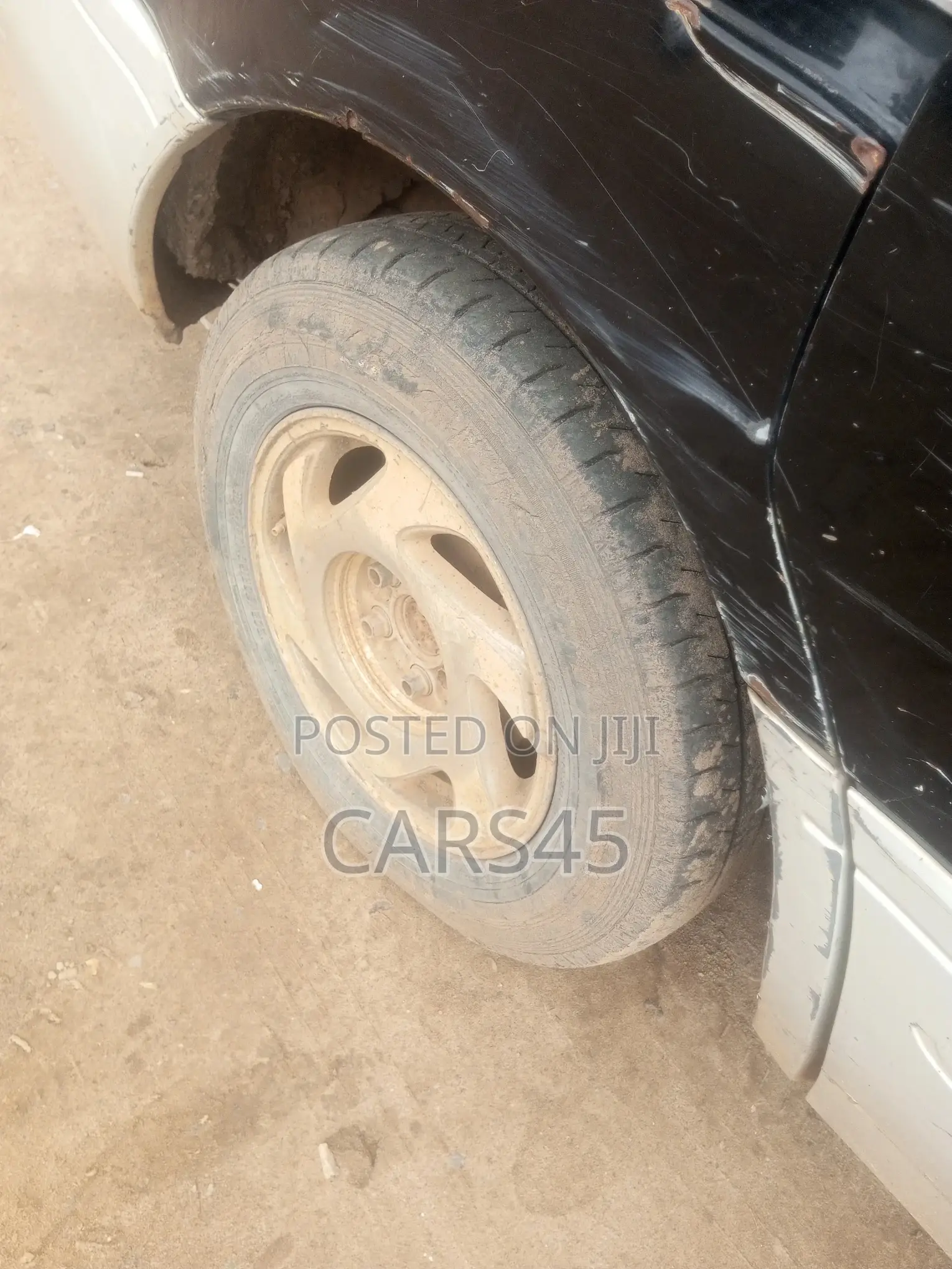 Toyota Sienna CE & 1 hatch 2000