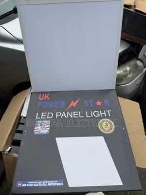 600x600 Led Moduler