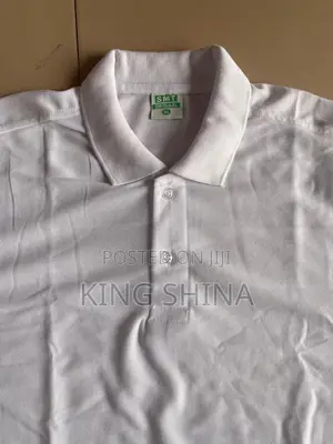 Plain Shirt