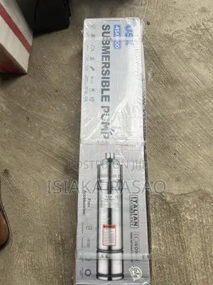 Sweet Home Junior Submersible Water Pump Copper Coil