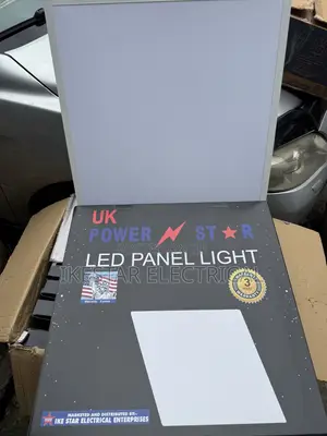 600x600 Led Moduler