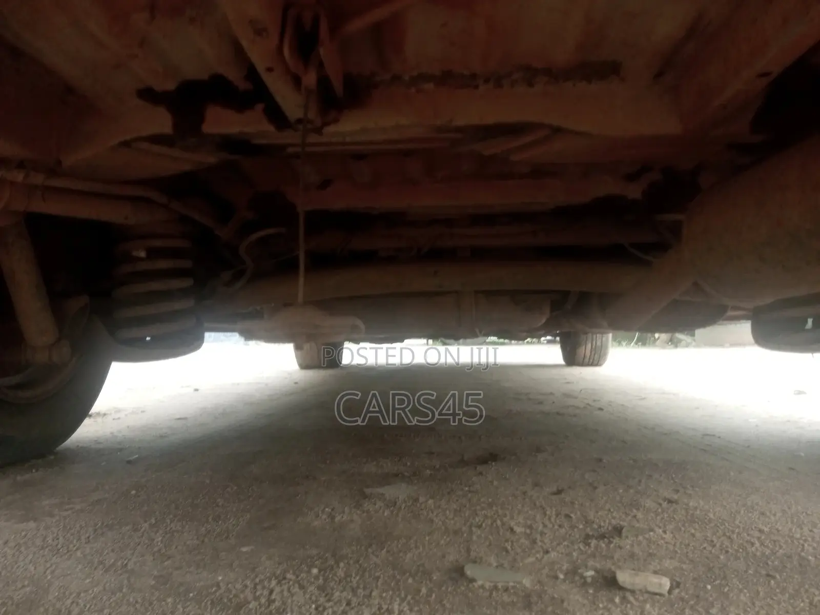 Toyota Sienna CE & 1 hatch 2000