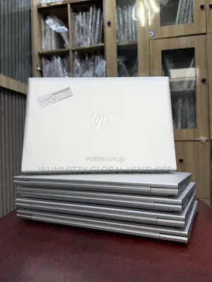 Laptop HP EliteBook 840 G8 16GB Intel Core i7 SSD 512GB