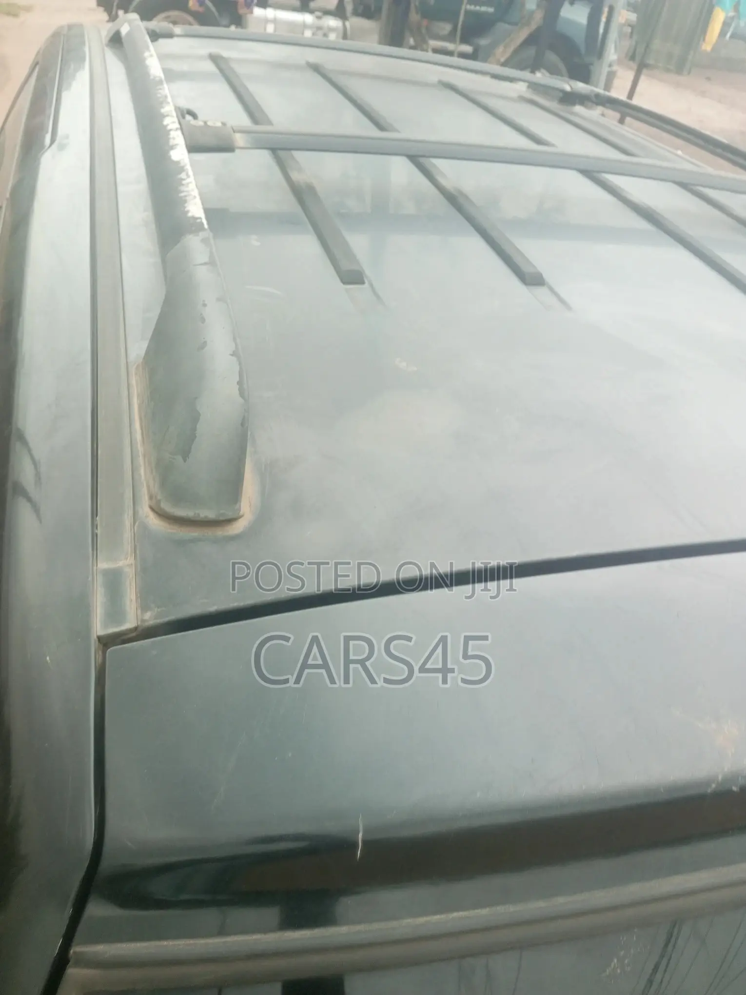 Toyota Sienna CE & 1 hatch 2000