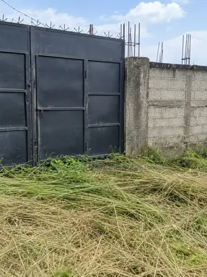 Land for Sale in Satellite-Town
