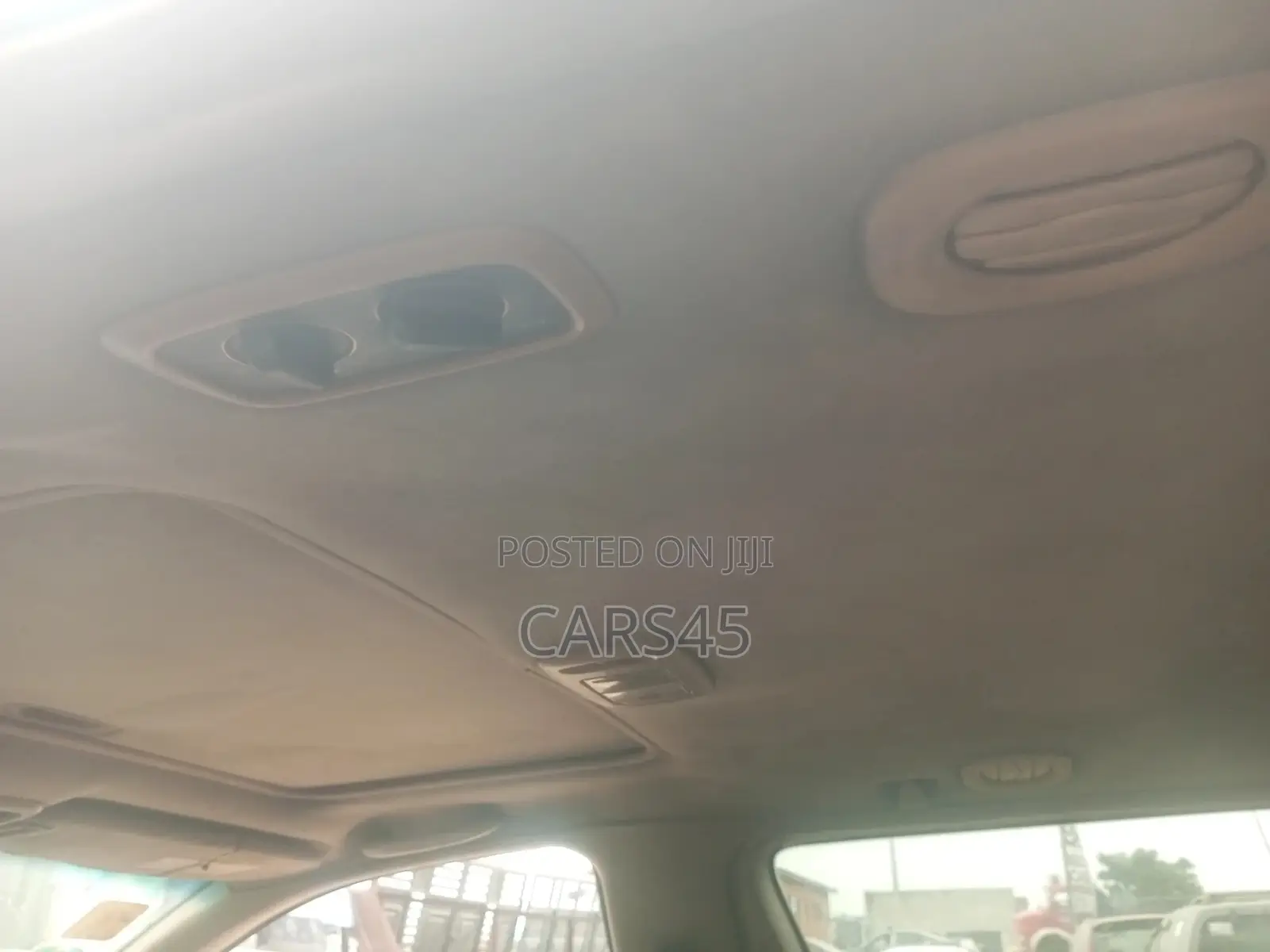 Toyota Sienna CE & 1 hatch 2000