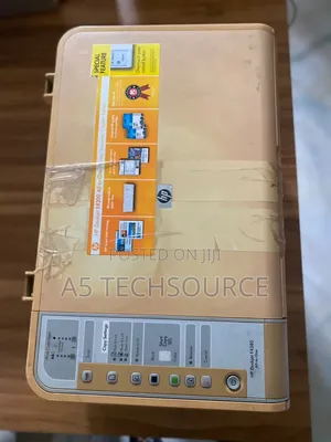 HP Deskjet F4280
